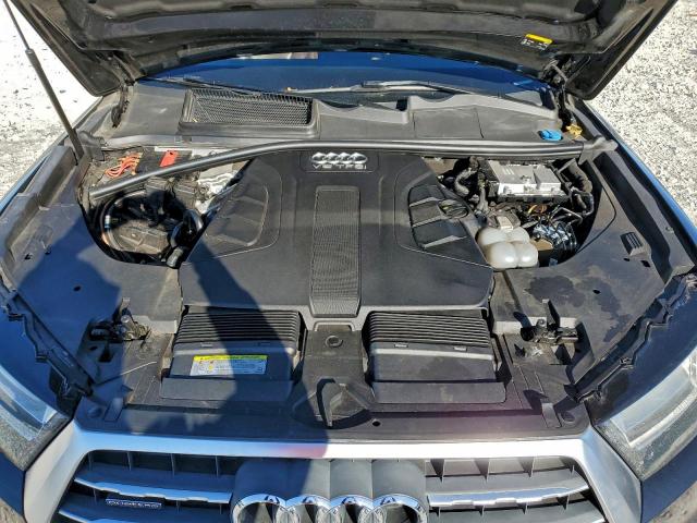 Audi Q7 Premium Plus Image 9