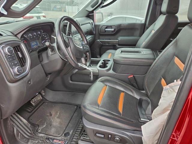 GMC Sierra K1500 At4 Image 6