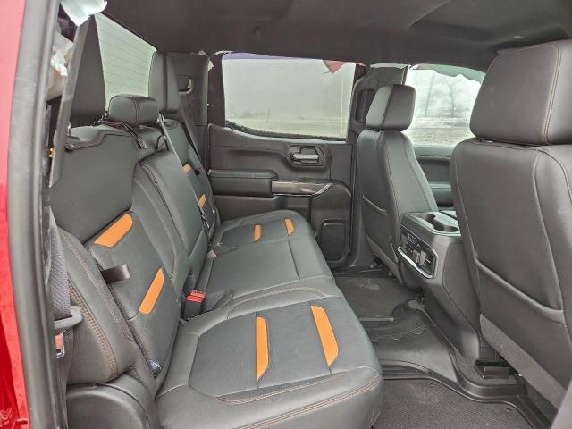 GMC Sierra K1500 At4 Image 5