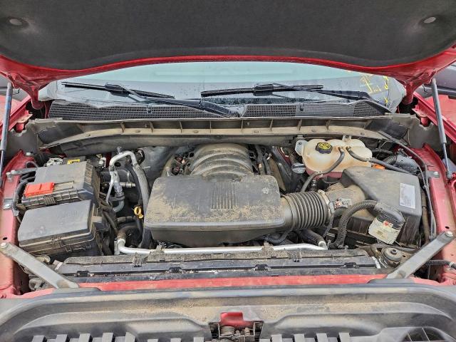 GMC Sierra K1500 At4 Image 8