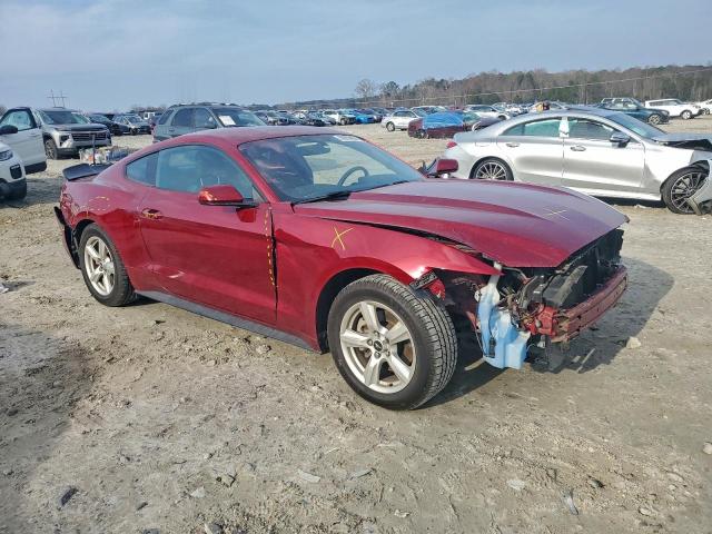 Ford Mustang Image 5