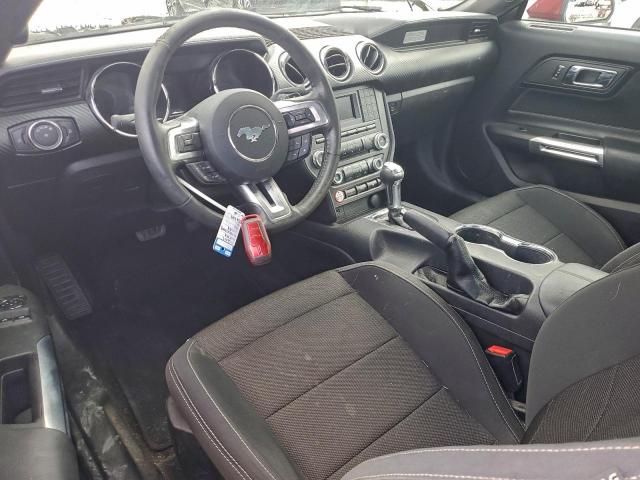 Ford Mustang Image 11