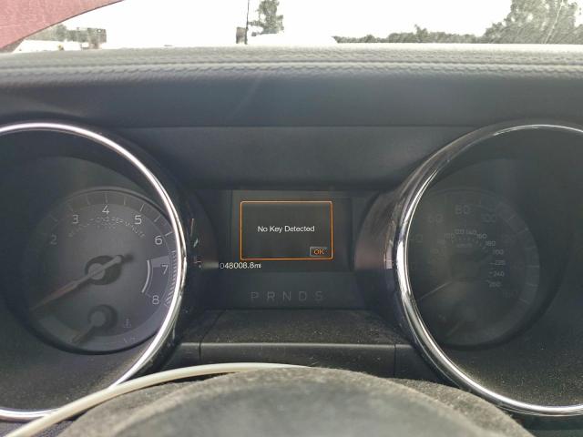 Ford Mustang Image 9