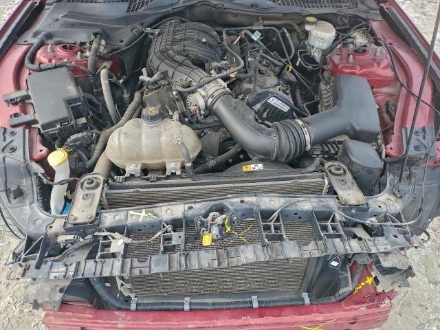 Ford Mustang Image 6