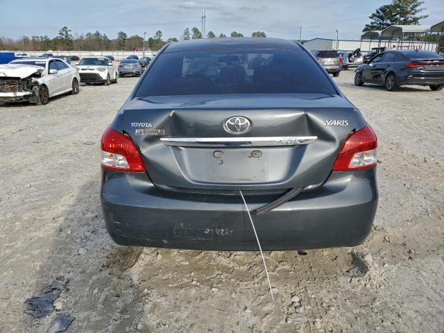 Toyota Yaris Image 7