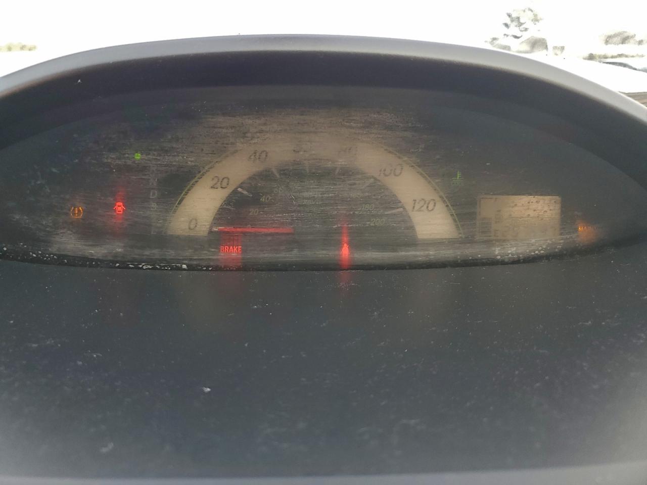 Toyota Yaris Image 8