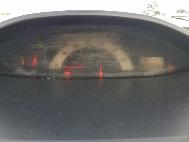 Toyota Yaris Image 8