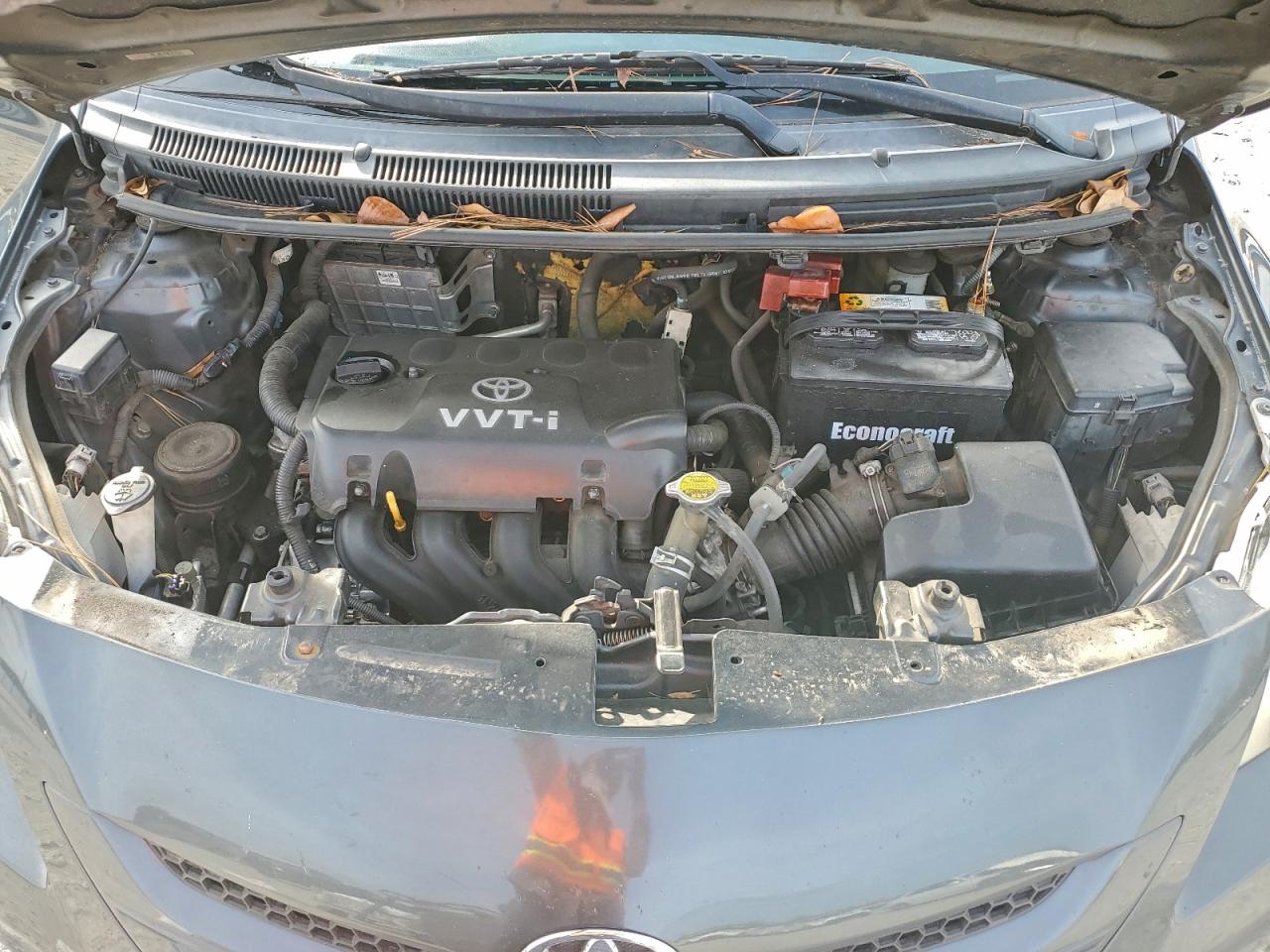 Toyota Yaris Image 11