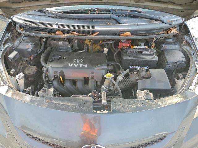 Toyota Yaris Image 11