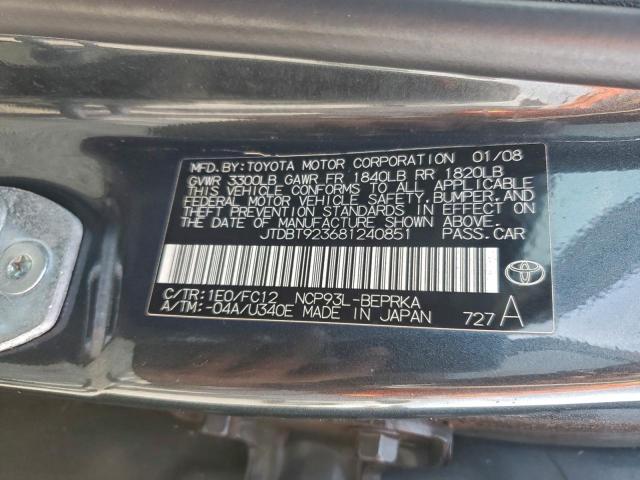 Toyota Yaris Image 10