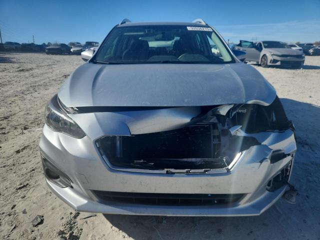 Subaru Impreza Premium Plus Image 8