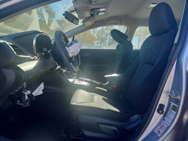 Subaru Impreza Premium Plus Image 4