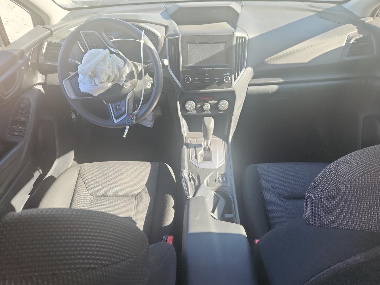 Subaru Impreza Premium Plus Image 7