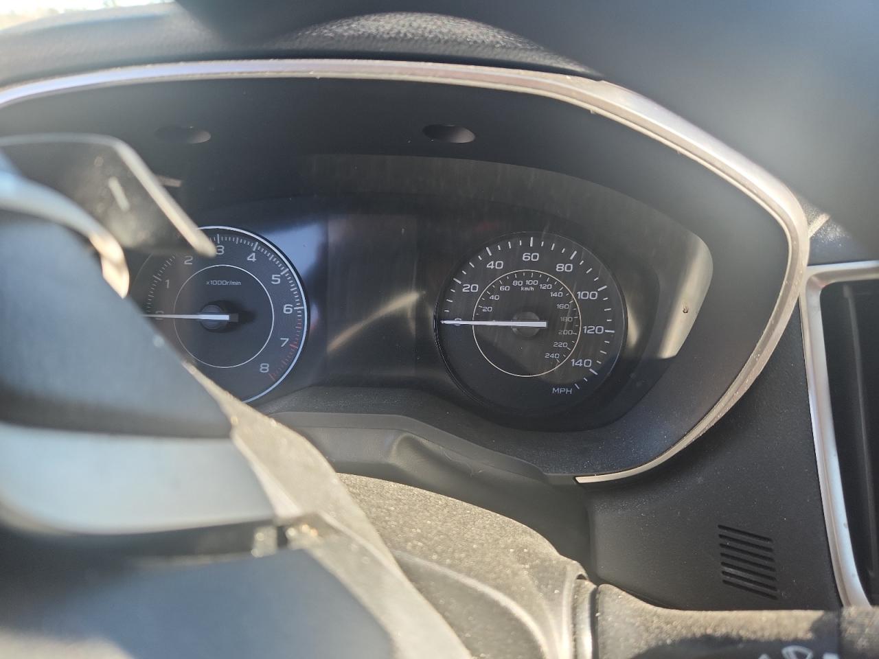 Subaru Impreza Premium Plus Image 6