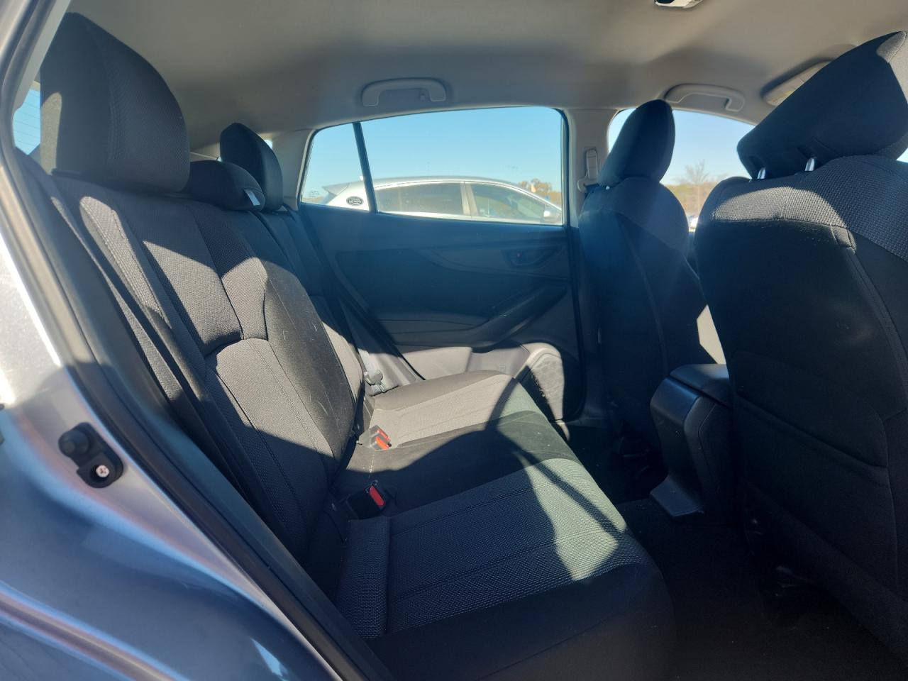 Subaru Impreza Premium Plus Image 10