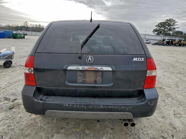 Acura MDX Image 5