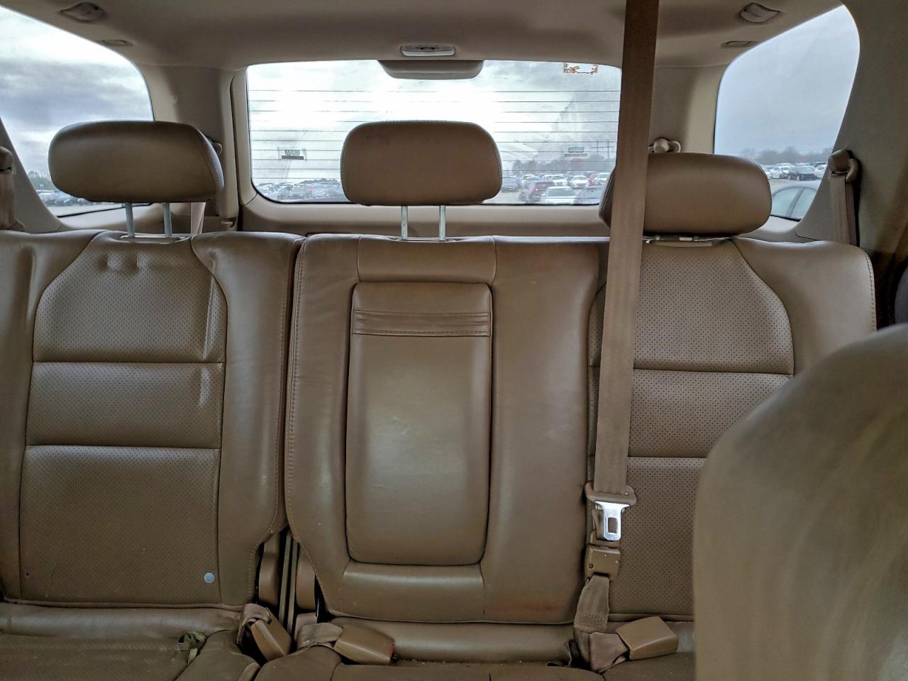 Acura MDX Image 9