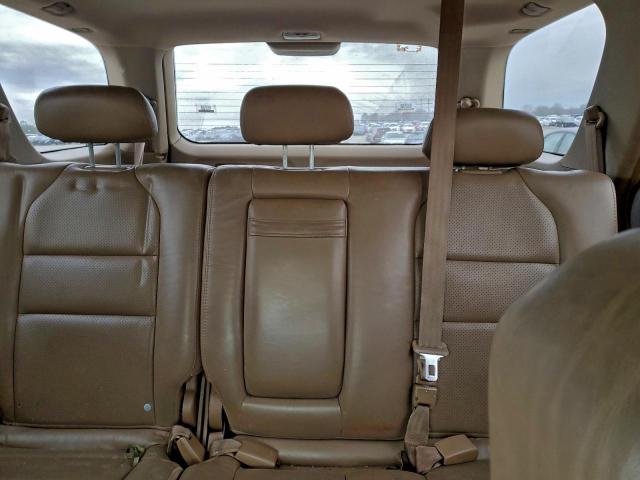 Acura MDX Image 9