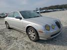Jaguar S-Type Image 9