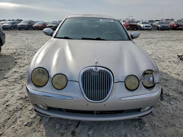Jaguar S-Type Image 8