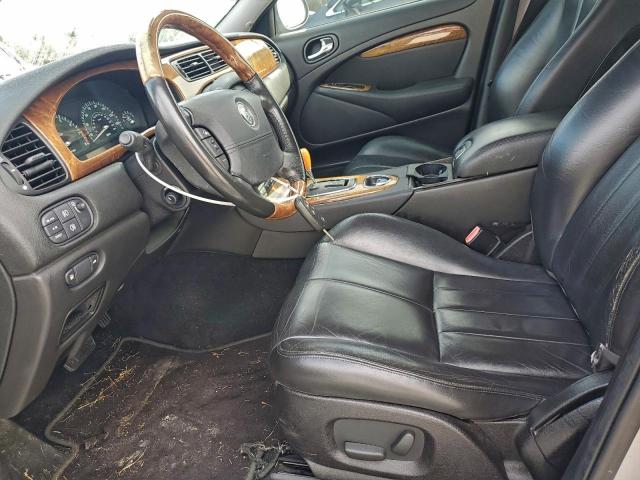 Jaguar S-Type Image 6