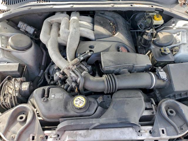 Jaguar S-Type Image 7