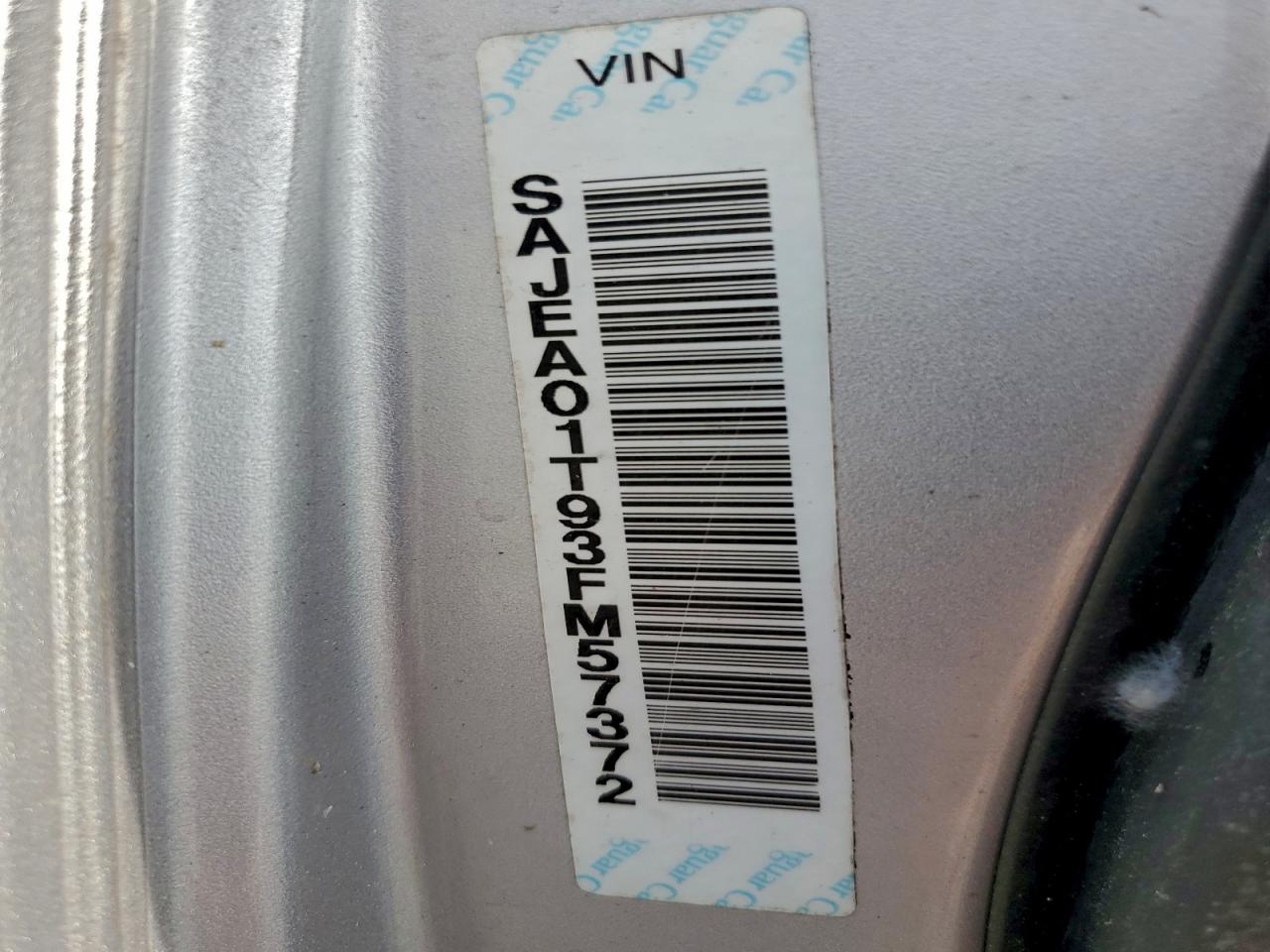 Jaguar S-Type Image 10