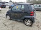 Smart fortwo Pure Image 3