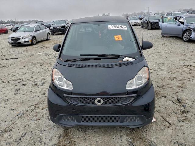 Smart fortwo Pure Image 2