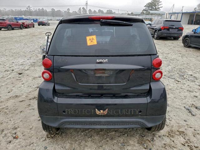 Smart fortwo Pure Image 4