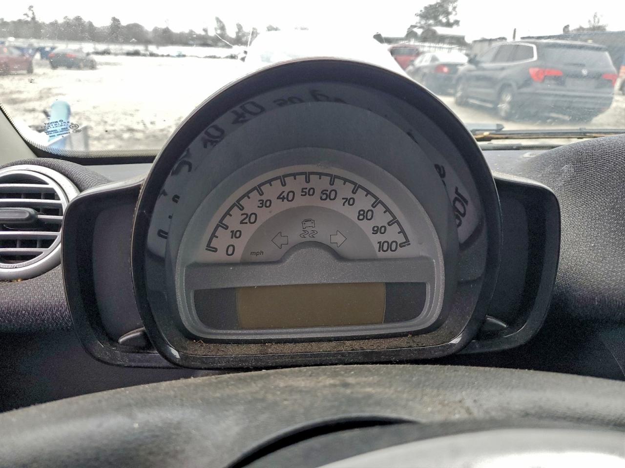 Smart fortwo Pure Image 8