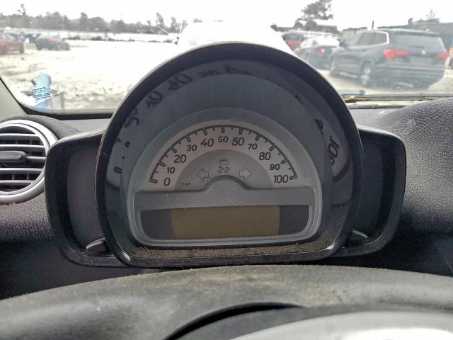 Smart fortwo Pure Image 8