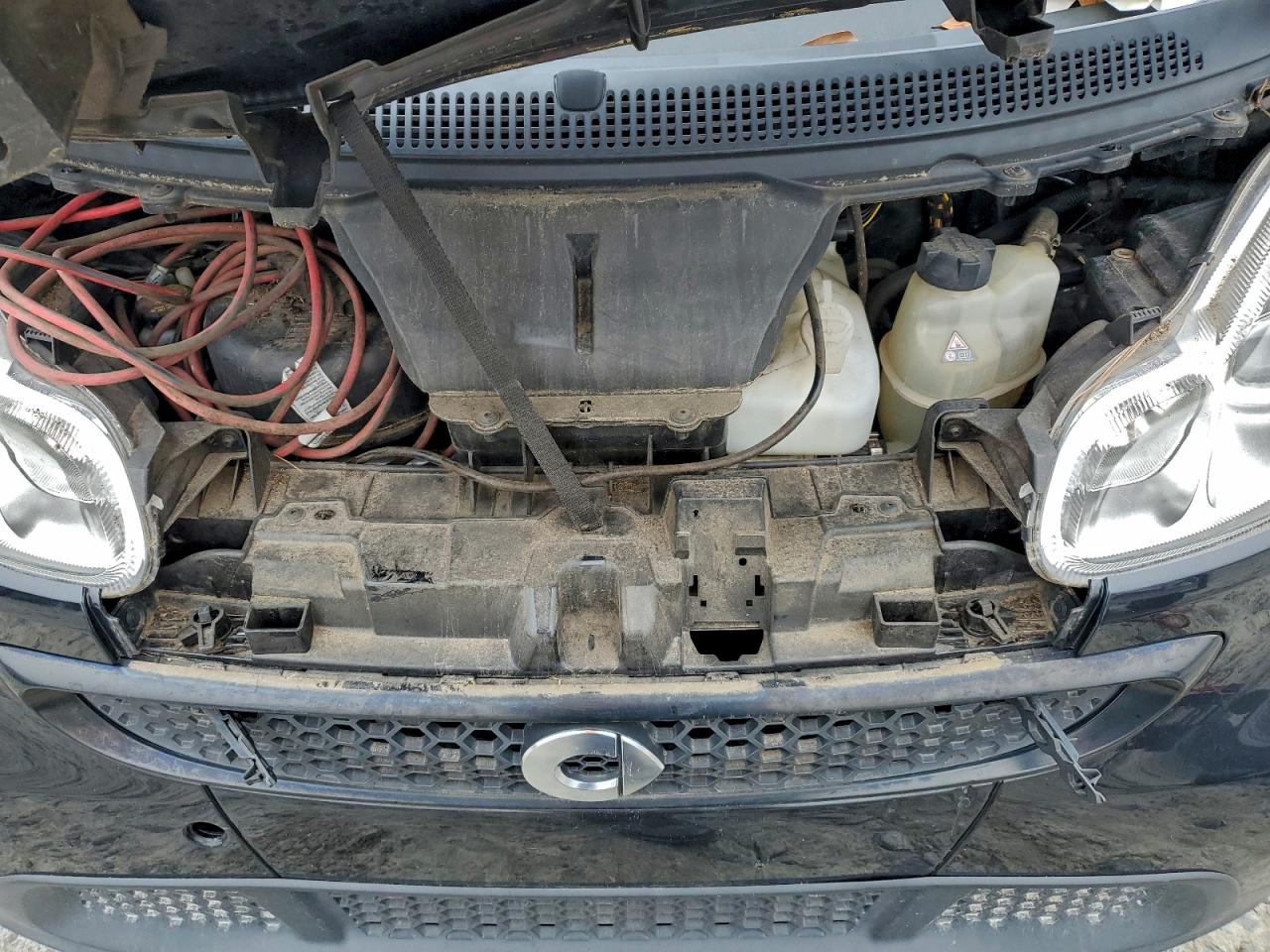 Smart fortwo Pure Image 11