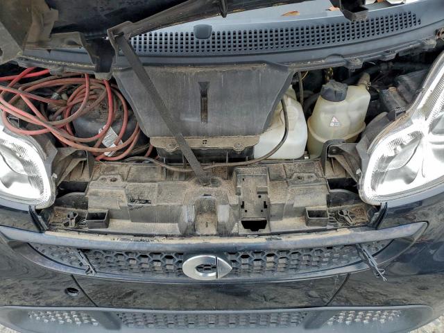 Smart fortwo Pure Image 11