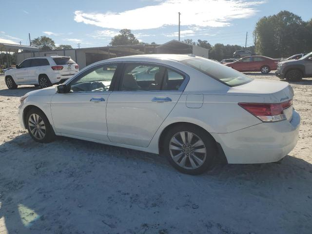 Honda Accord Exl Image 4