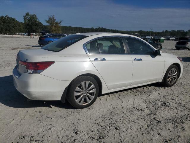 Honda Accord Exl Image 8
