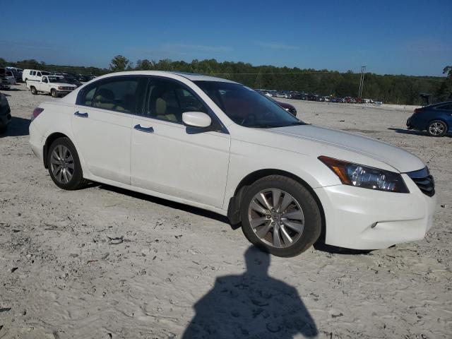 Honda Accord Exl Image 10