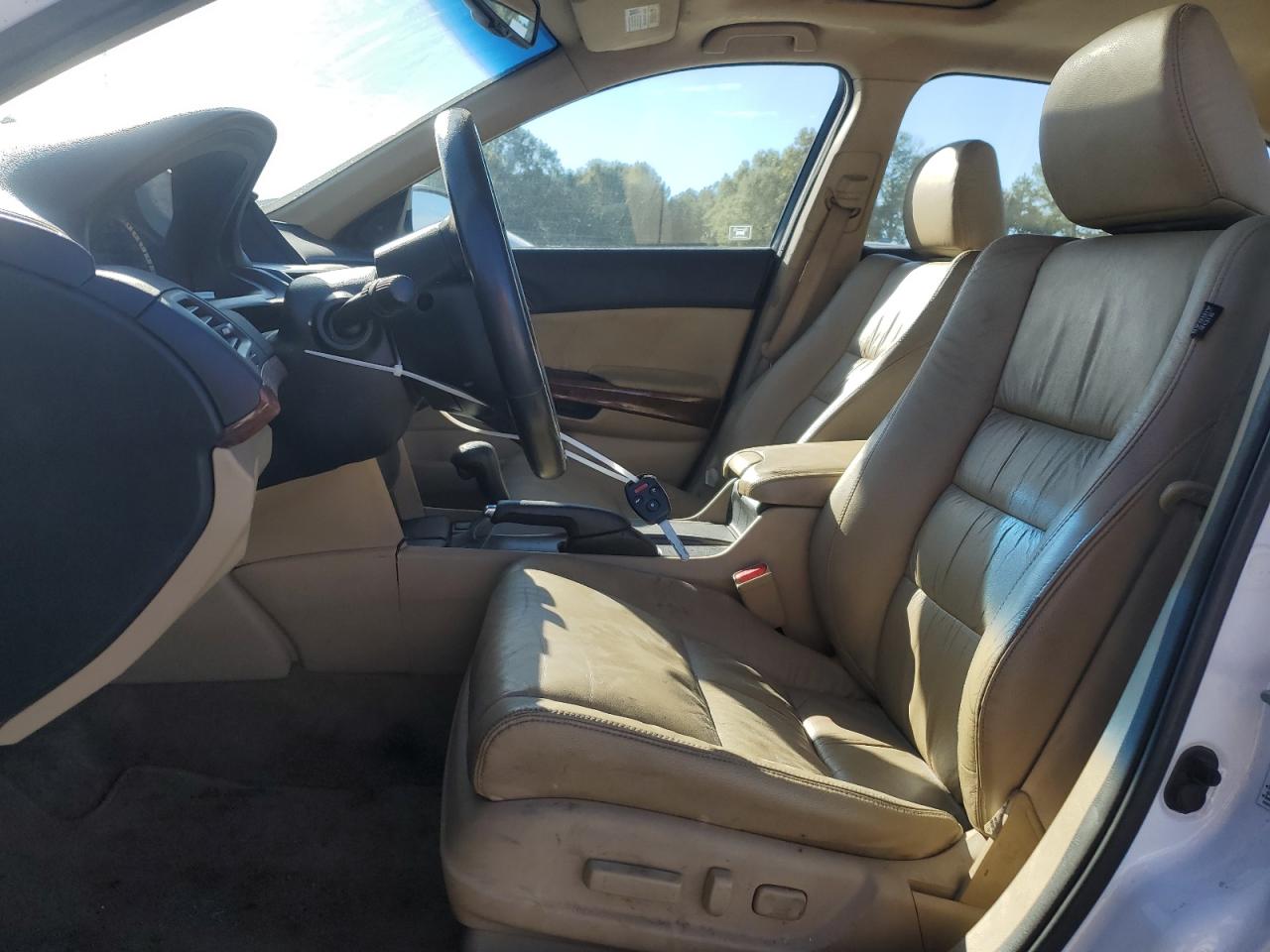 Honda Accord Exl Image 2