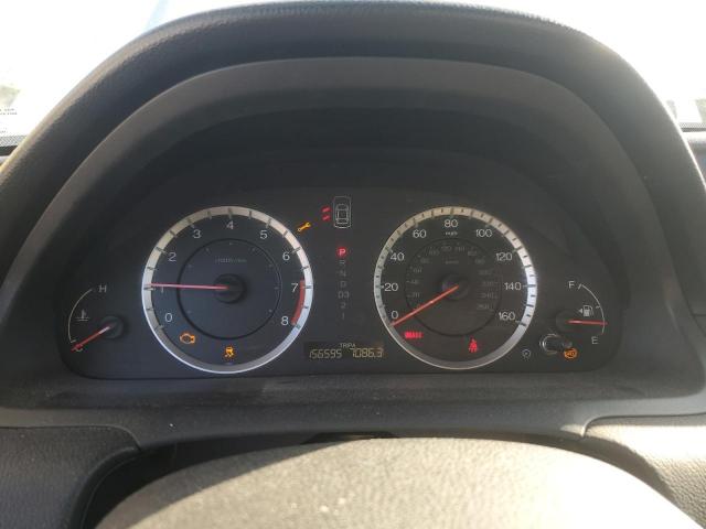 Honda Accord Exl Image 11