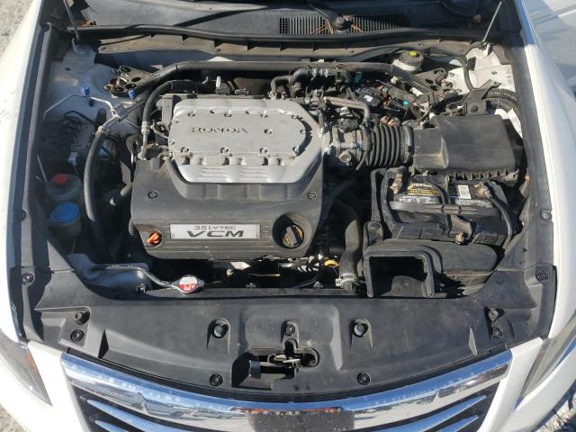 Honda Accord Exl Image 6