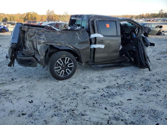 GMC Sierra K1500 At4 Image 11