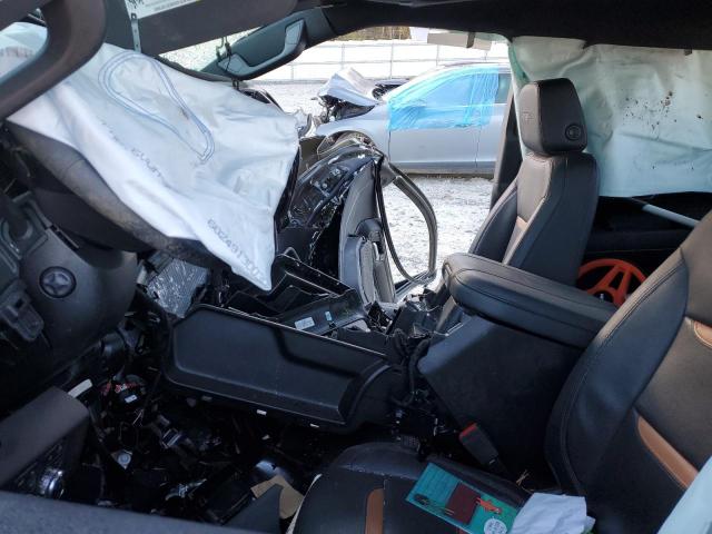 GMC Sierra K1500 At4 Image 7