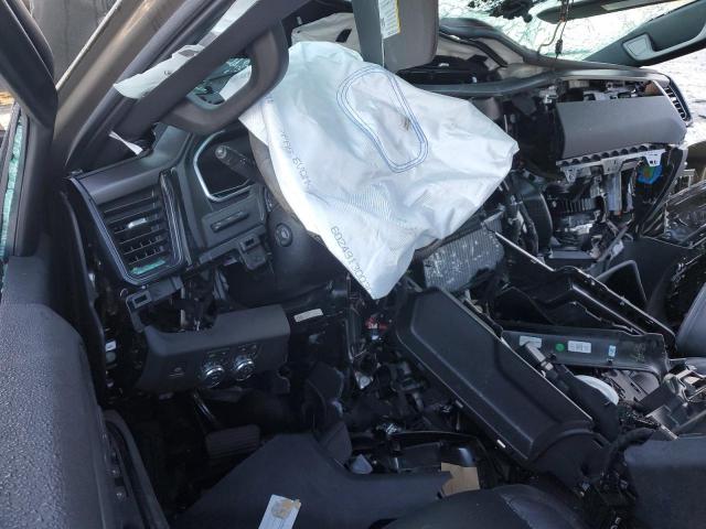 GMC Sierra K1500 At4 Image 10