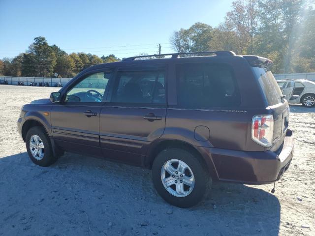 Honda Pilot Vp Image 2