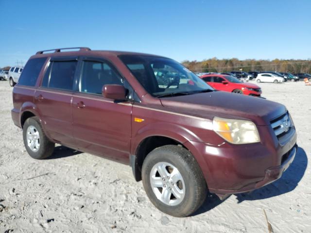 Honda Pilot Vp Image 3