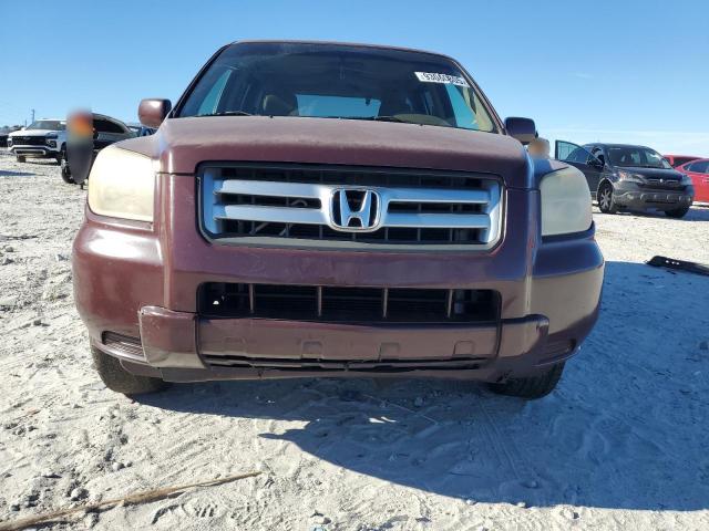 Honda Pilot Vp Image 6