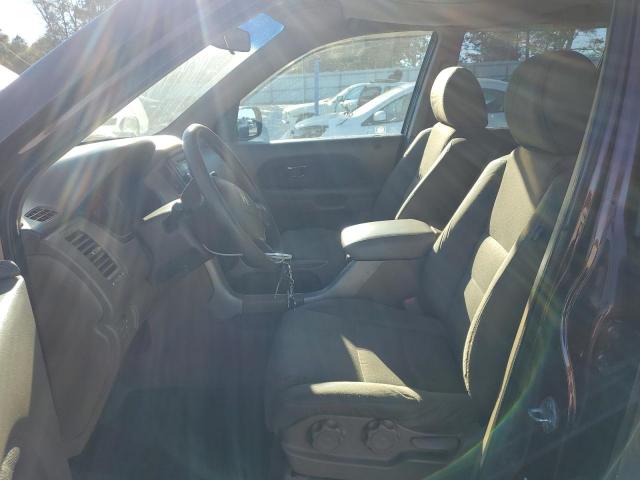 Honda Pilot Vp Image 11