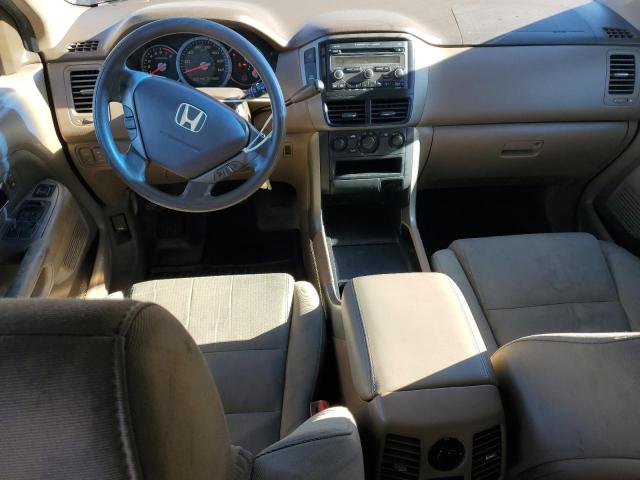 Honda Pilot Vp Image 8