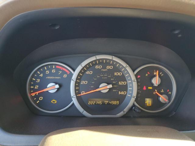 Honda Pilot Vp Image 7