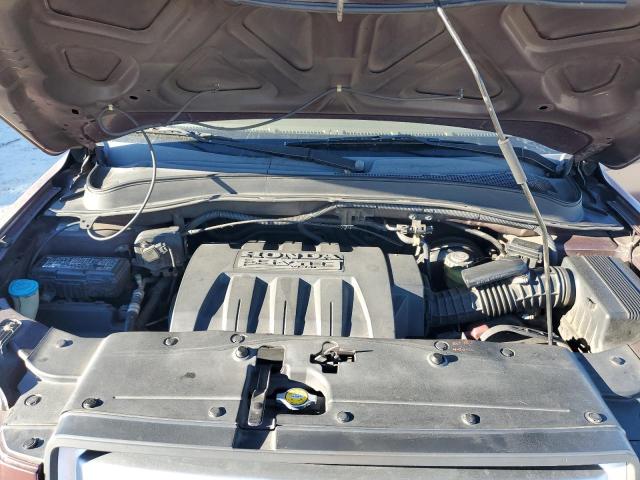 Honda Pilot Vp Image 9